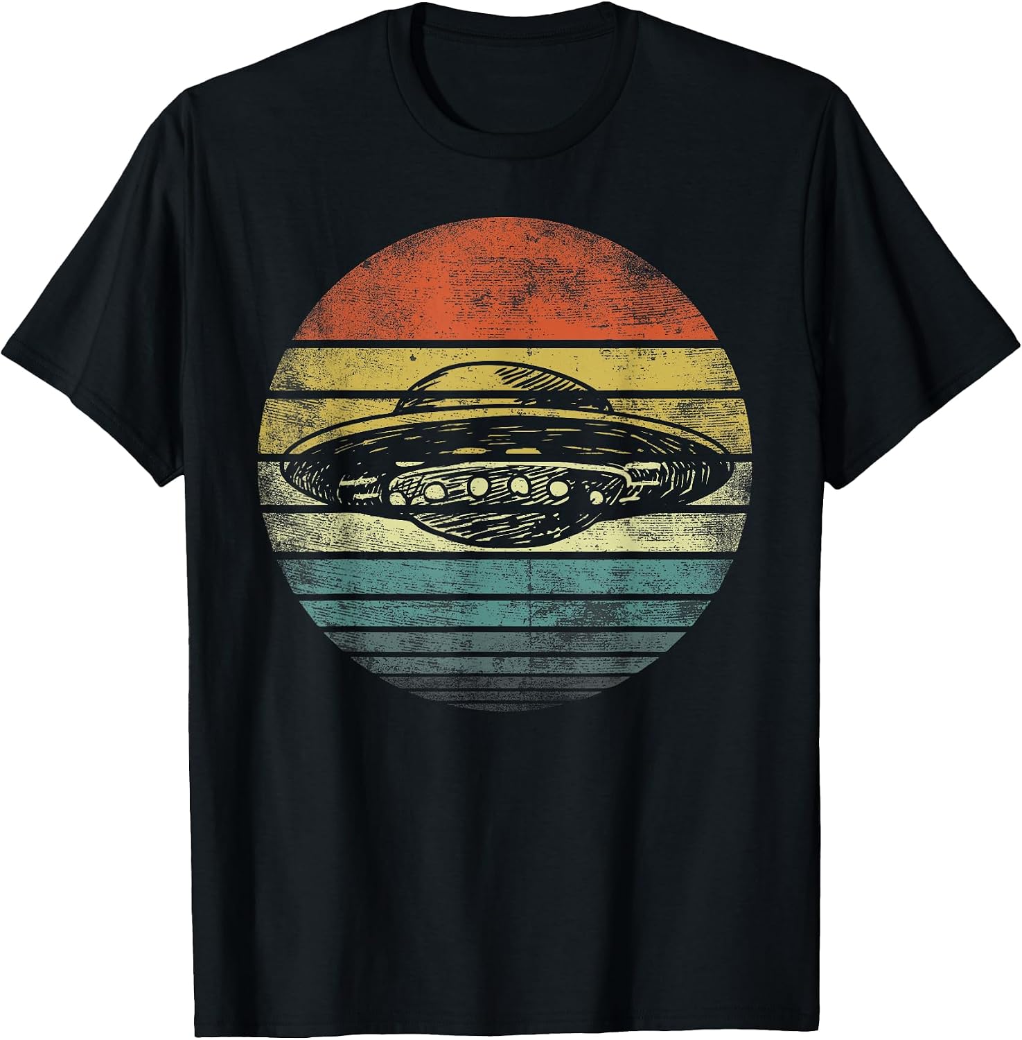 Alien UFO Hunter Gifts