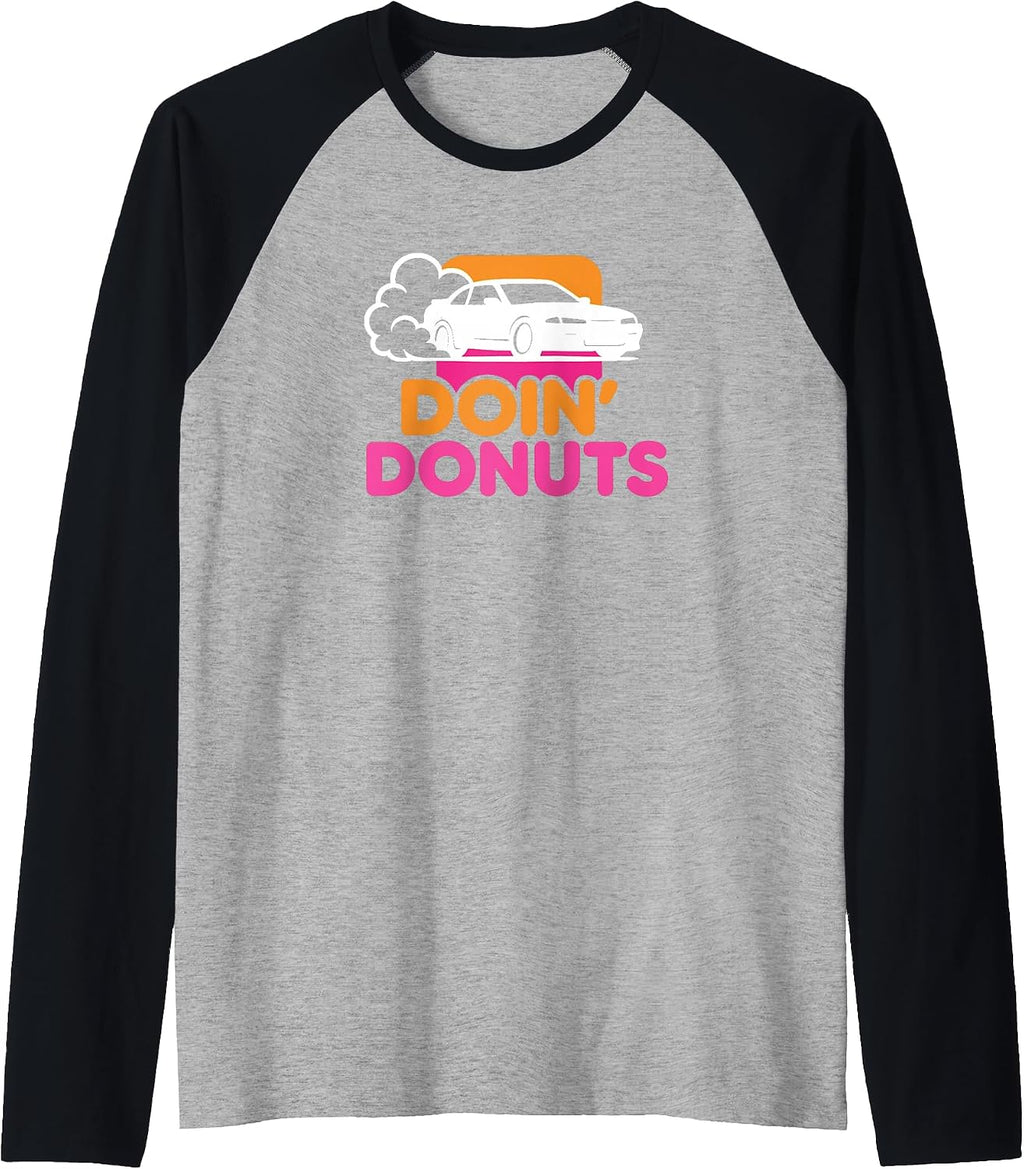 Race Car & Drift Merch