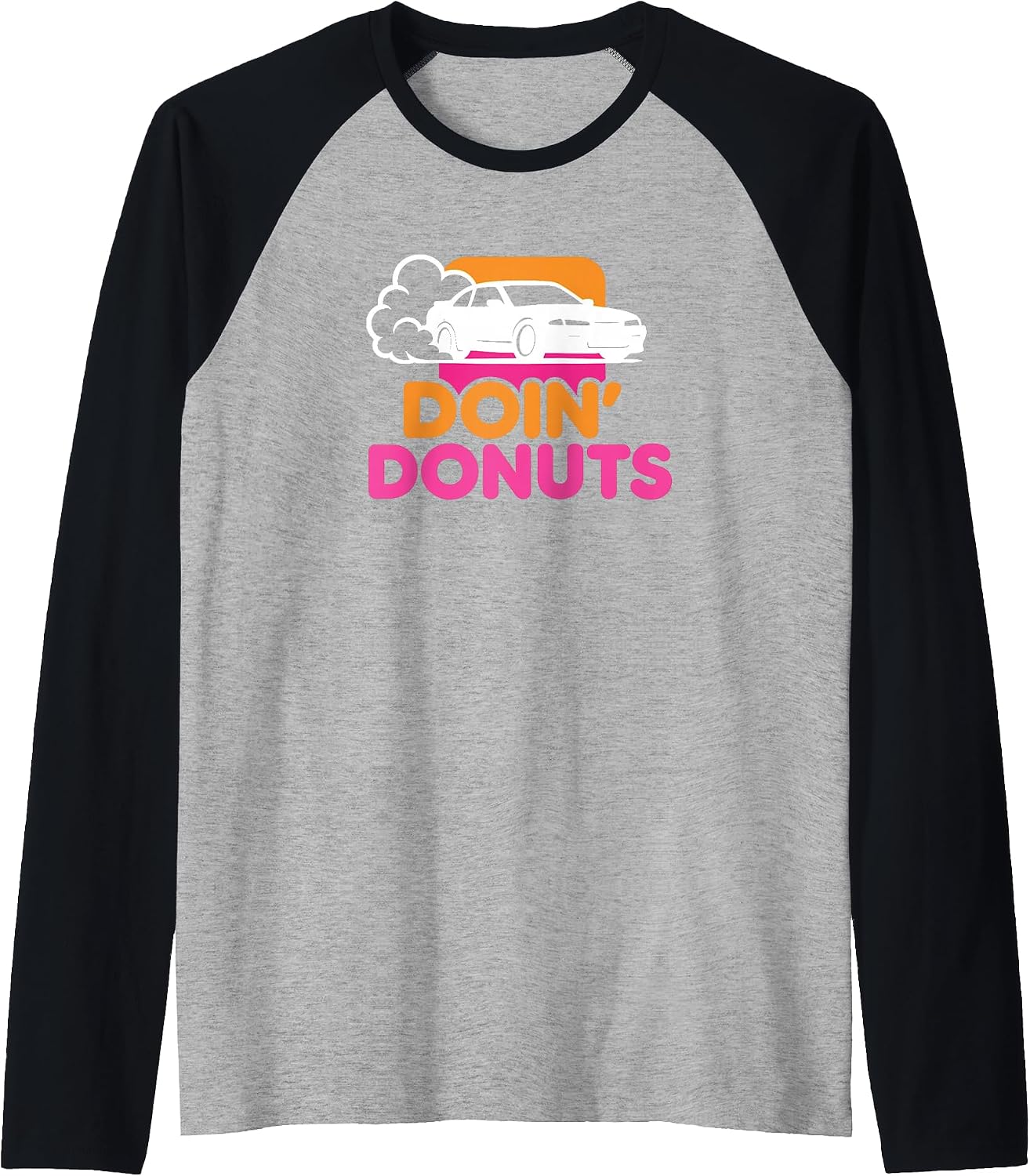 Race Car & Drift Merch