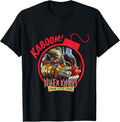 Killer Klowns from Outer Space