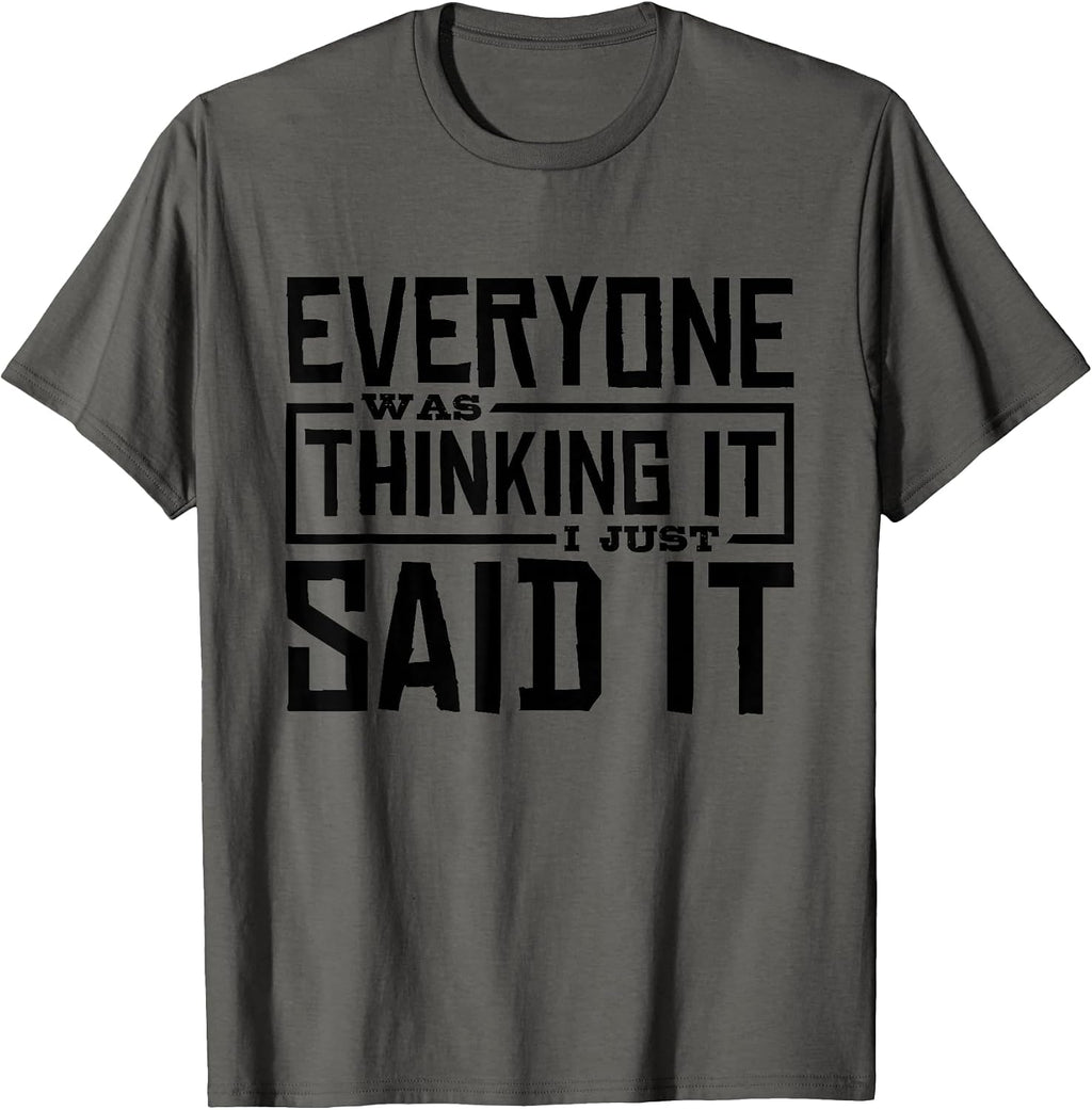 Funny Sarcastic Sayings & Quotes Designs