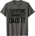 Funny Sarcastic Sayings & Quotes Designs