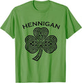 Irish Family Names Heraldry Eire Merch