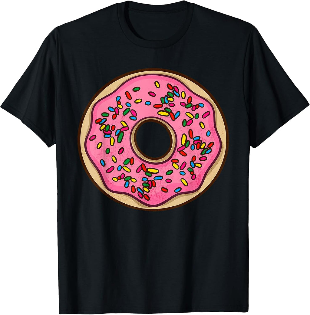 Donut Lover Apparel