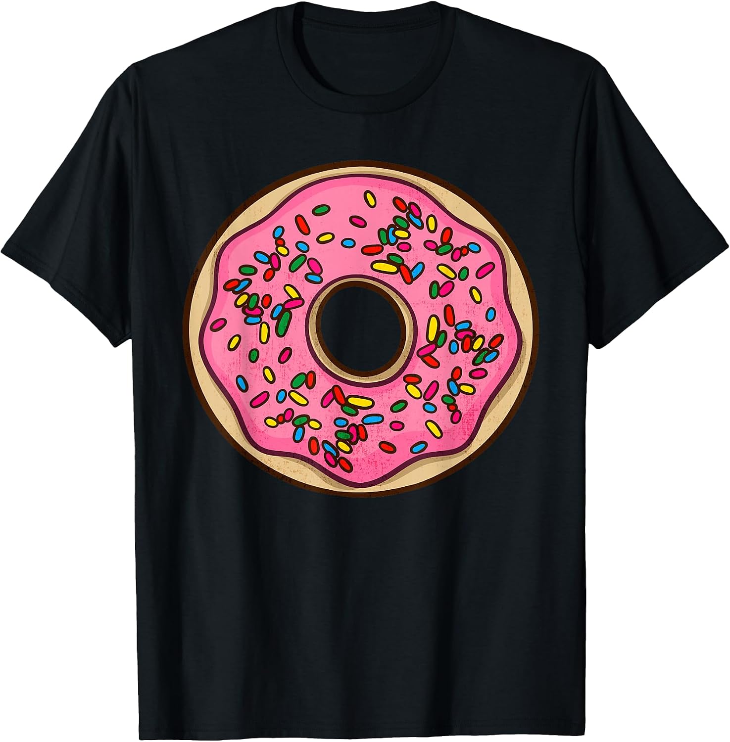 Donut Lover Apparel