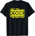 Funny IT Programming Shirts