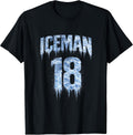 18 Iceman Jersey