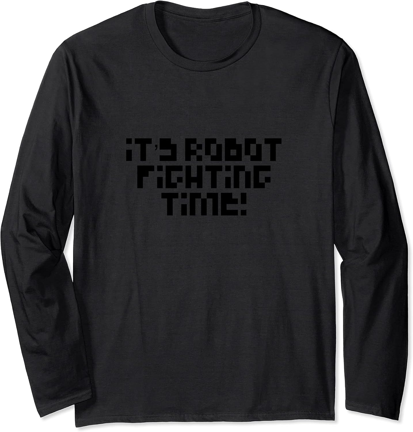 Robot Battle Merch