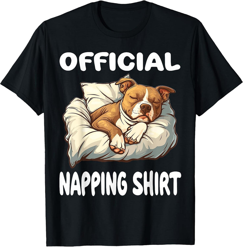 Official Sleep Pajamas Nightgown Sleepwear Co.
