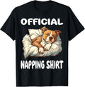 Official Sleep Pajamas Nightgown Sleepwear Co.