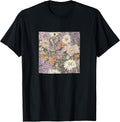 Flowers Pattern Merch
