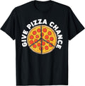 Miftees Pizza Tees