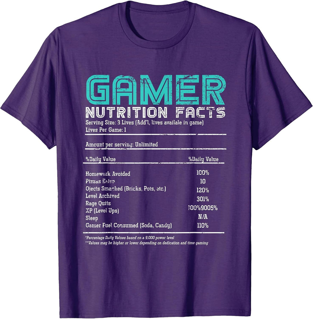 Video Games Gamer Gift