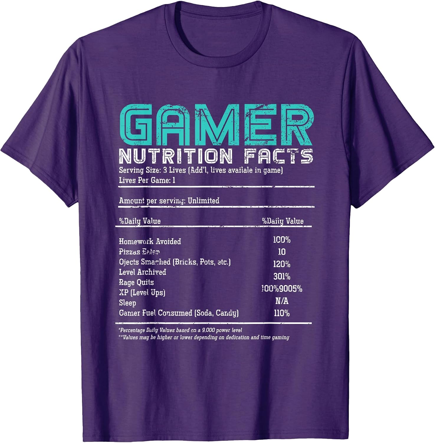 Video Games Gamer Gift