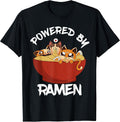 Lustige Ramen Nudeln Liebhaber