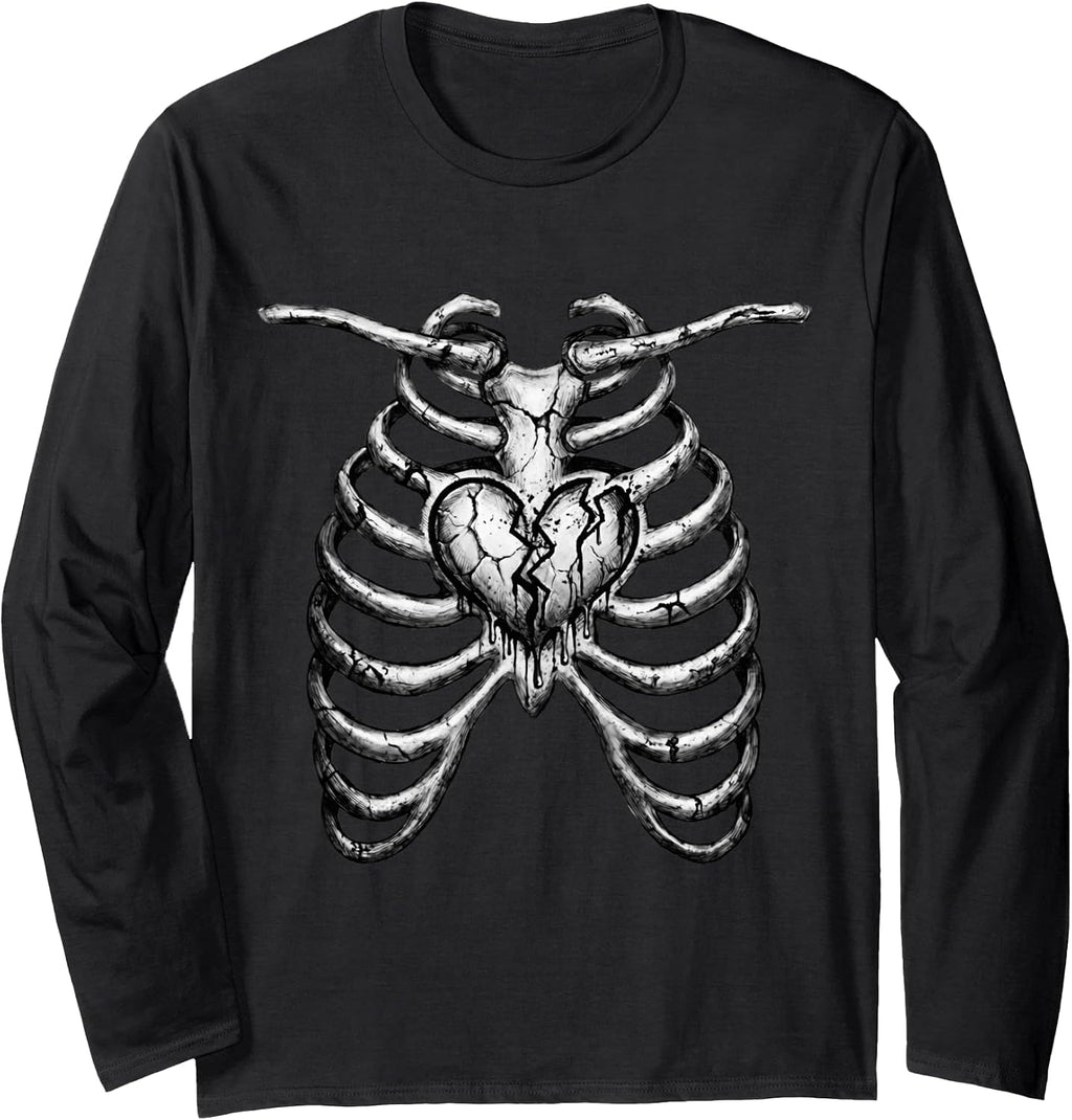 Cool Grunge Goth Merch