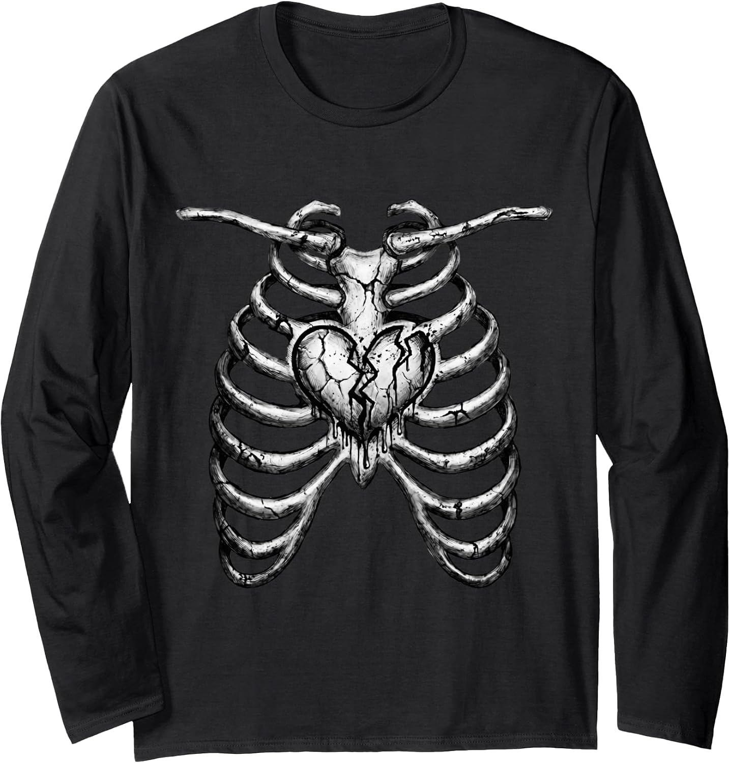 Cool Grunge Goth Merch