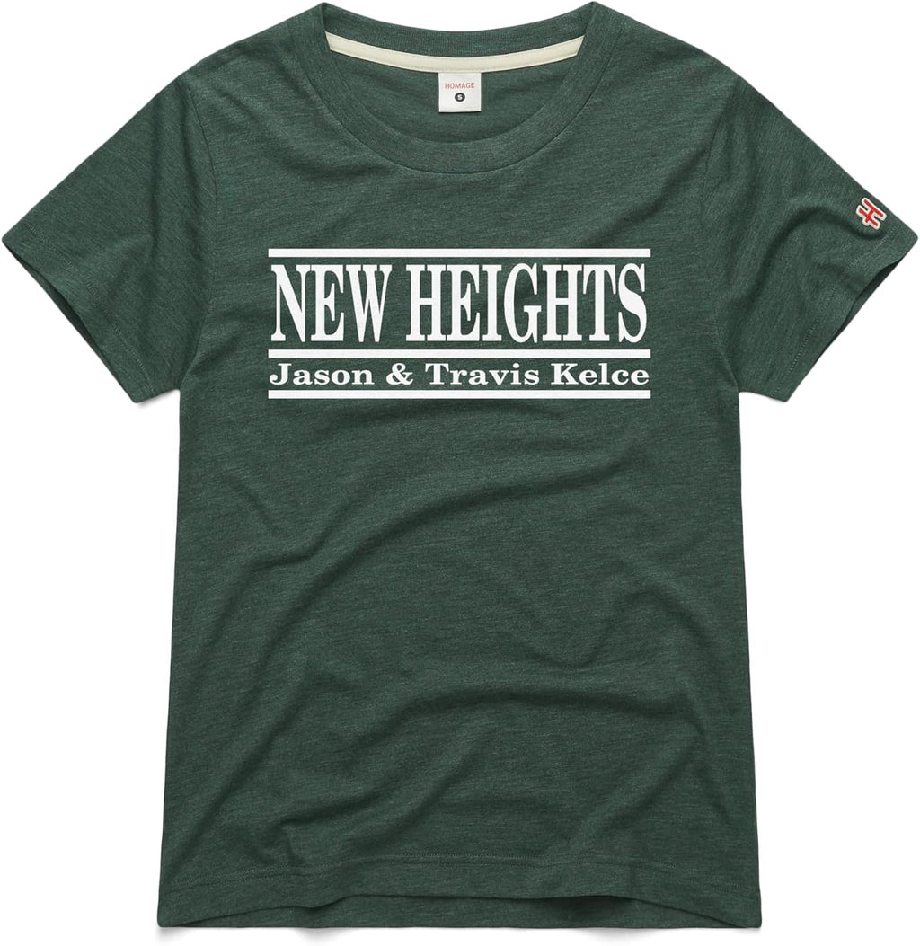New Heights