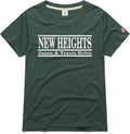 New Heights