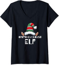 Funny Elf Christmas Merch