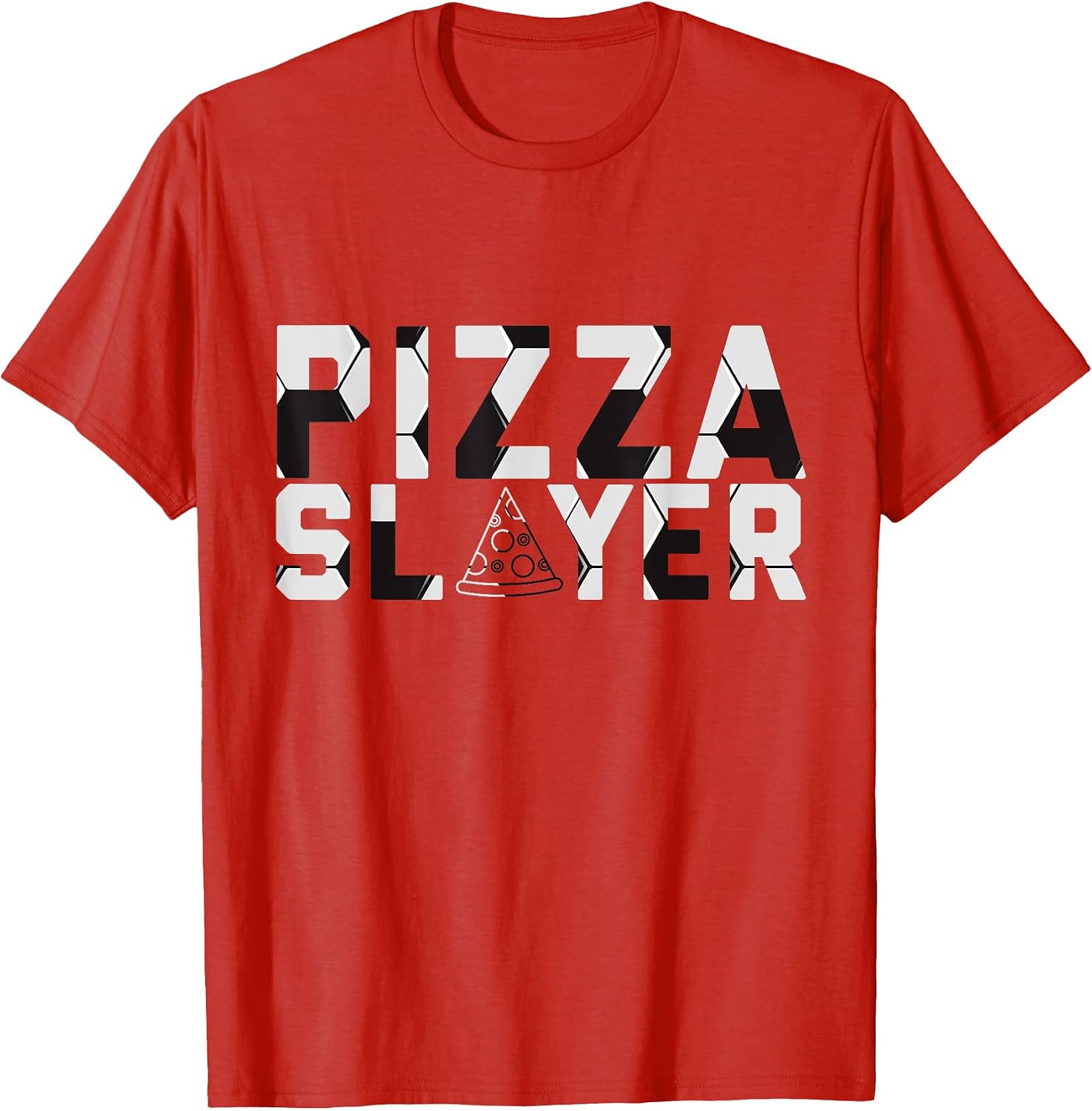 Pizza With Chalmers Mercantile