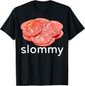 Slommy Salami Meme Oddly Specific Funny Memes Meme