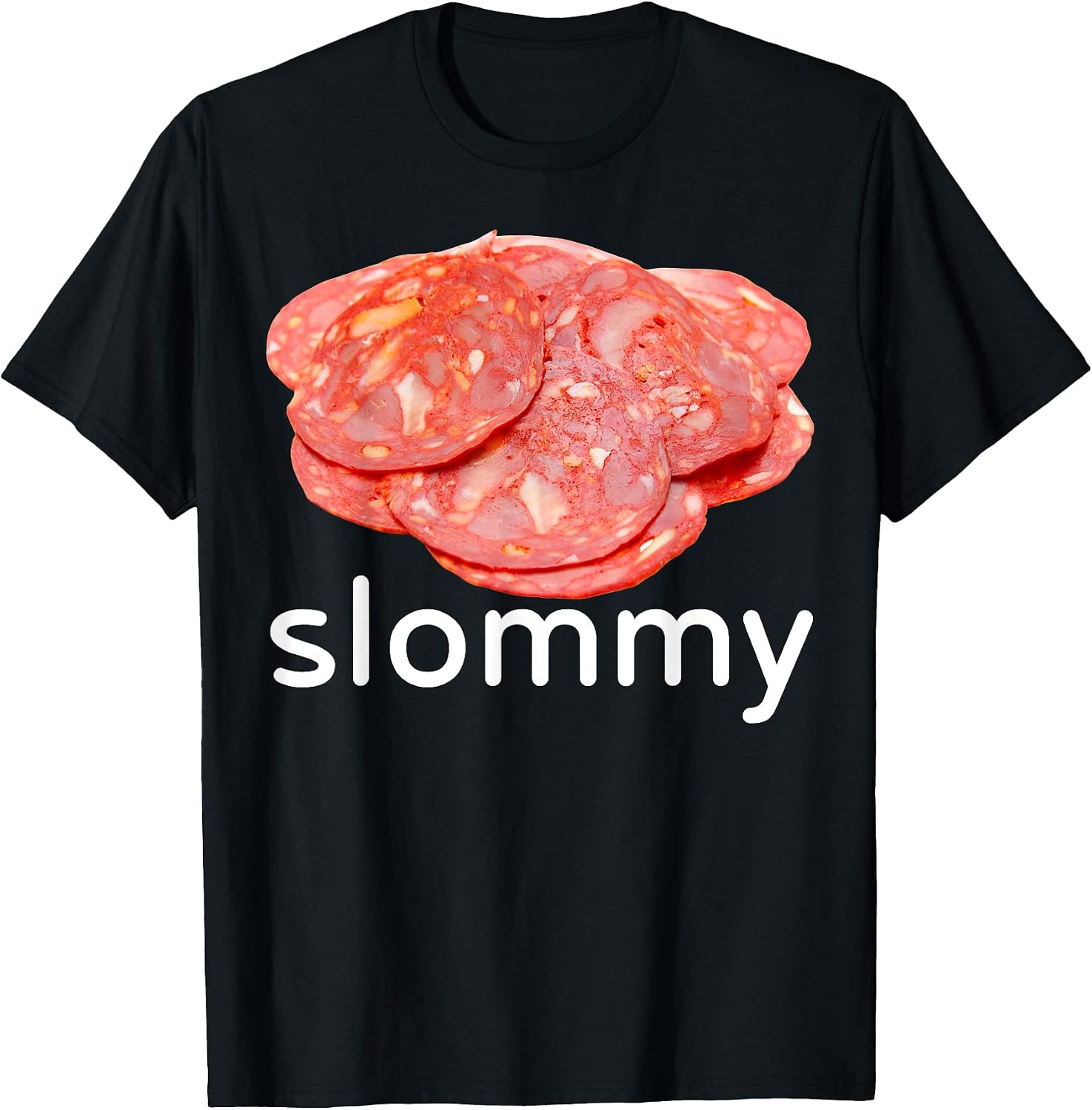 Slommy Salami Meme Oddly Specific Funny Memes Meme