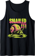 Snail Merch