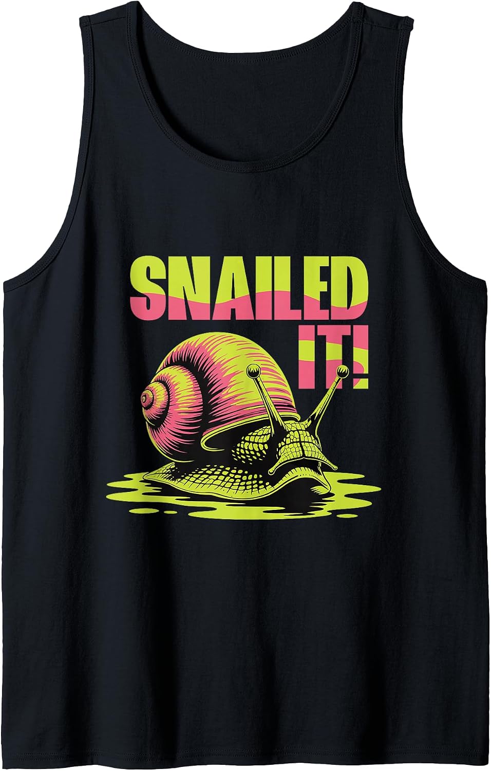 Snail Merch