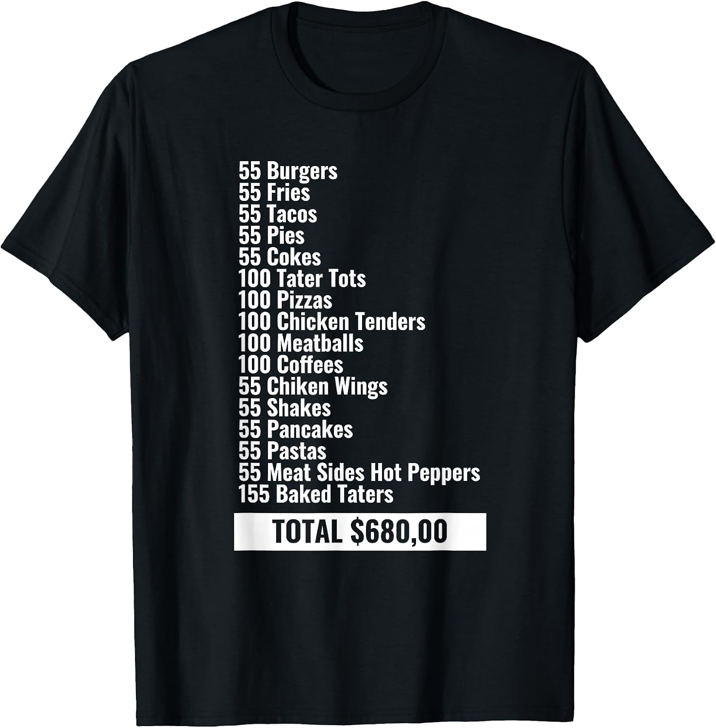 Funny Meme Graphic Novelty Tees