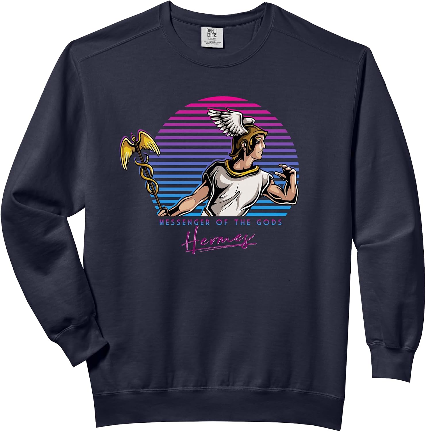 80s Clothing and Merch