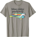 Out West Supply North Carolina Threads