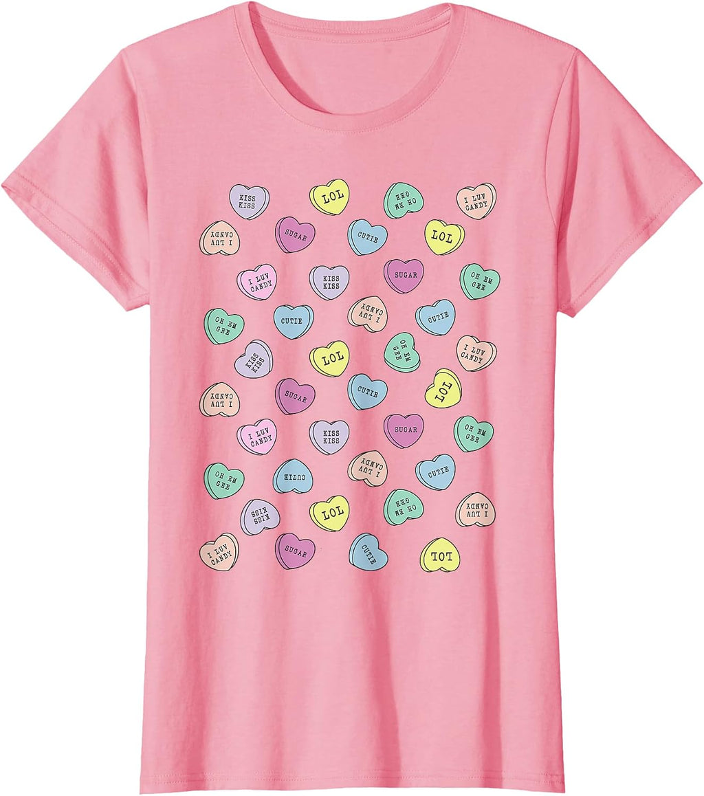 Trendy Holiday Apparel