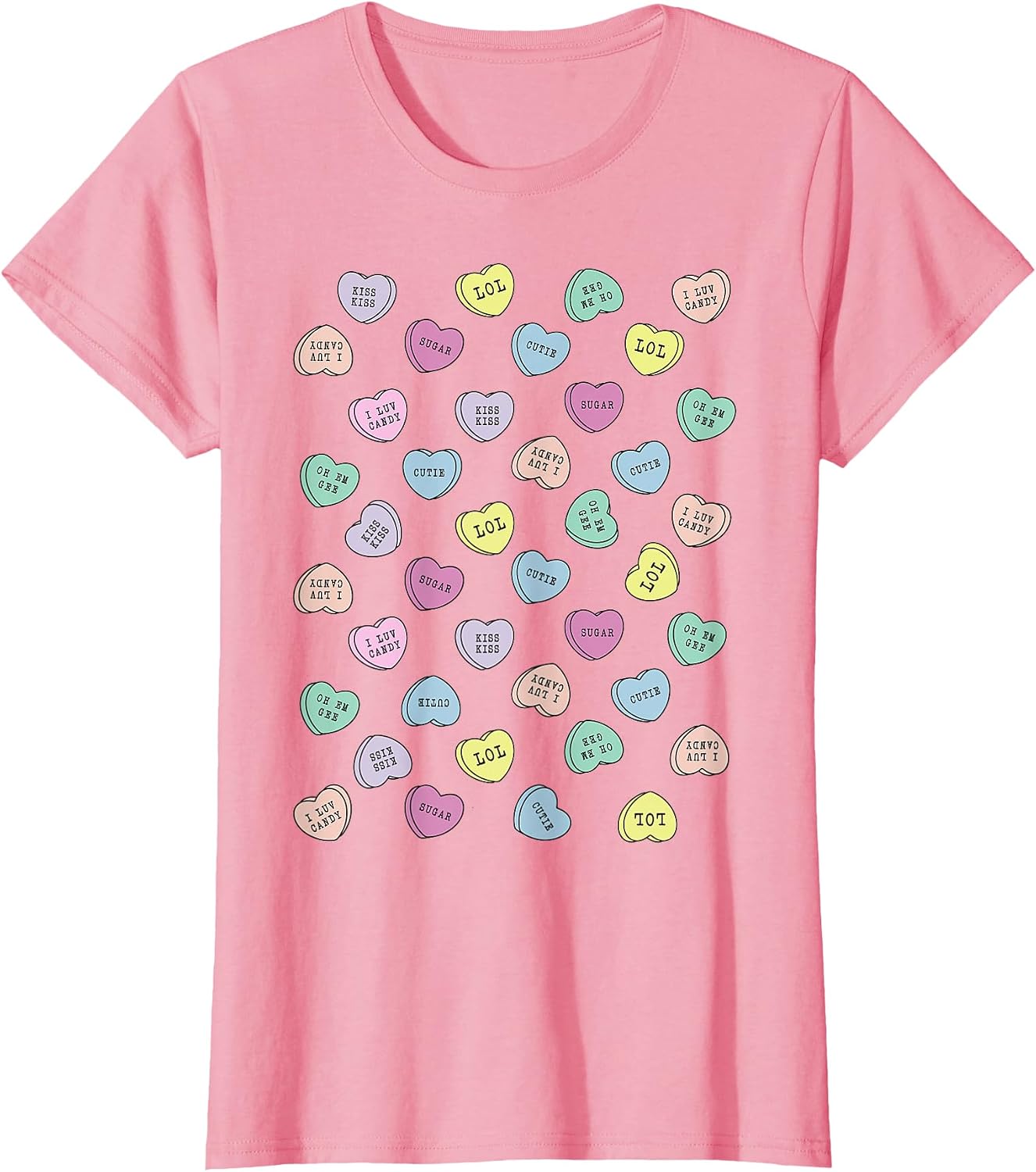 Trendy Holiday Apparel