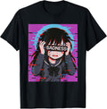 Anime Merch Egirl Eboy Vaporwave Techwear Clothes