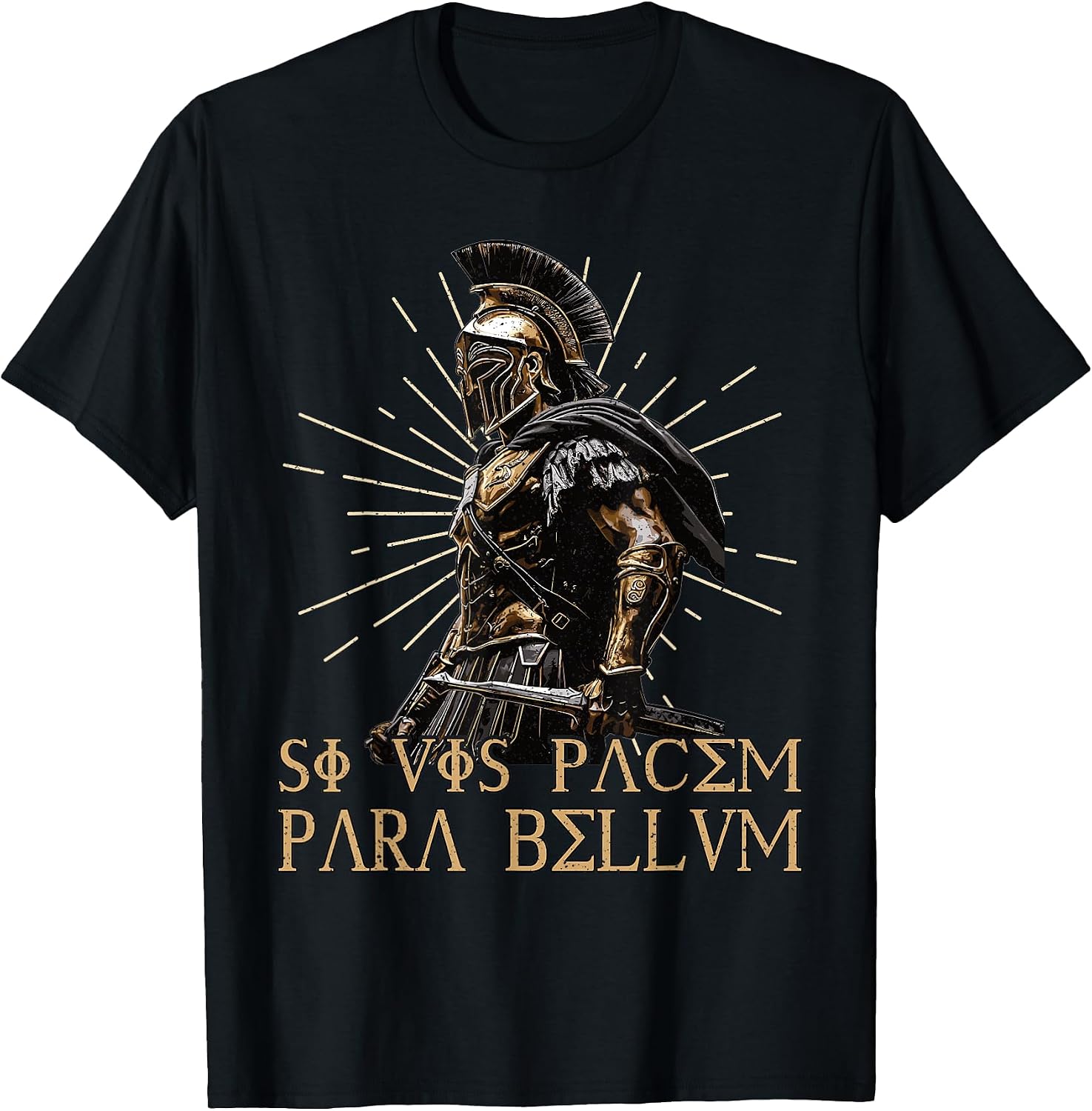 Greek History Gifts & Sparta Gifts For Men