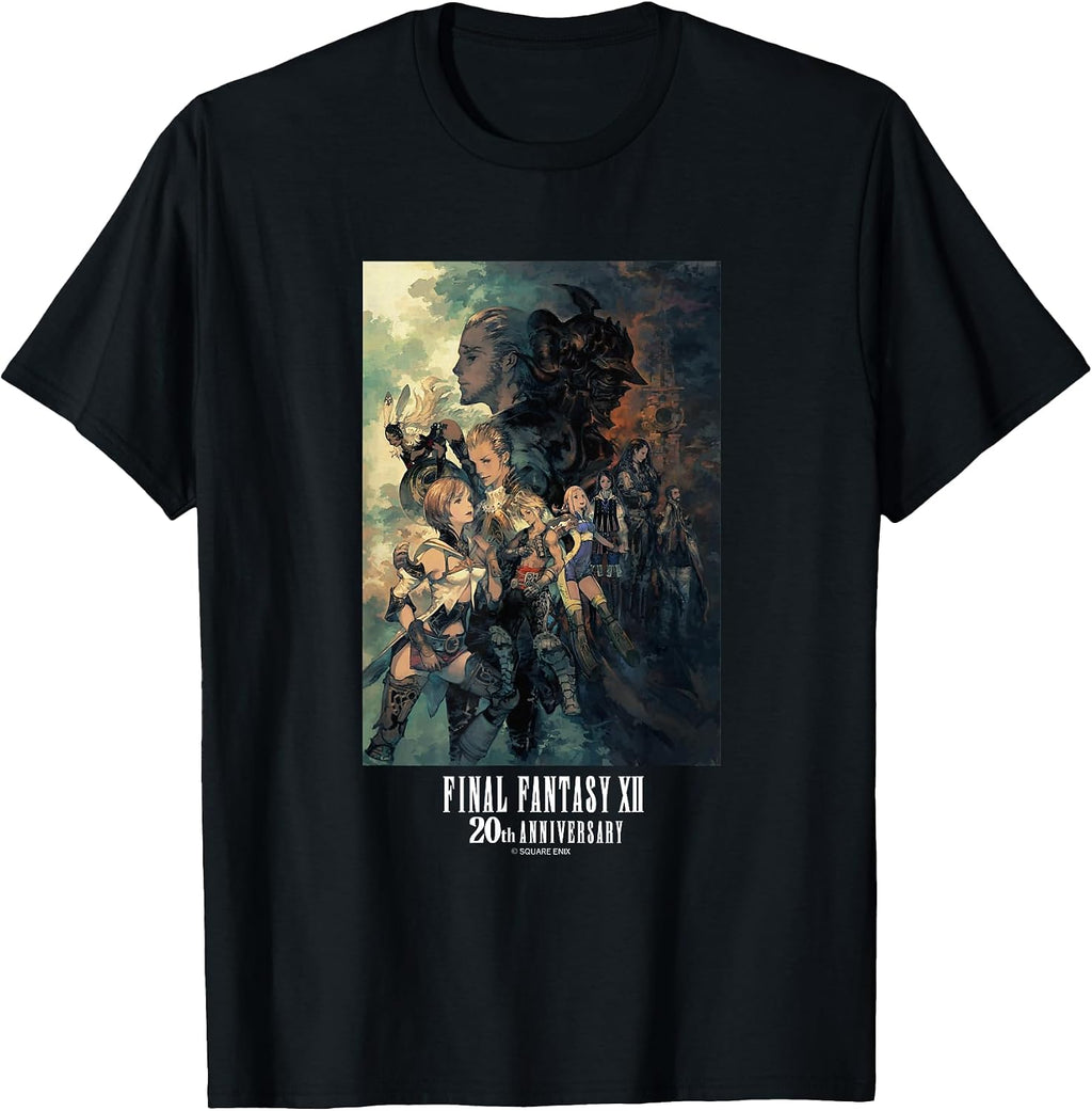 SQUARE ENIX