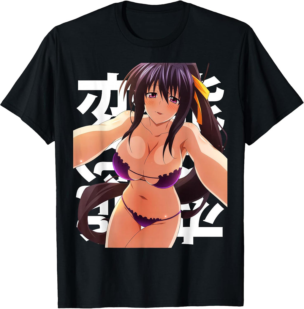 Anime Waifu weeb MERCH