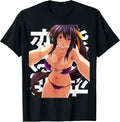 Anime Waifu weeb MERCH