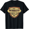 Craft Beer by 323 Merch