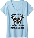 Spicy Book Lover Gifts For Women