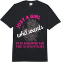 Smutty Book Lovers Gifts Women