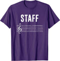 School Band Orchestra Tee Merch