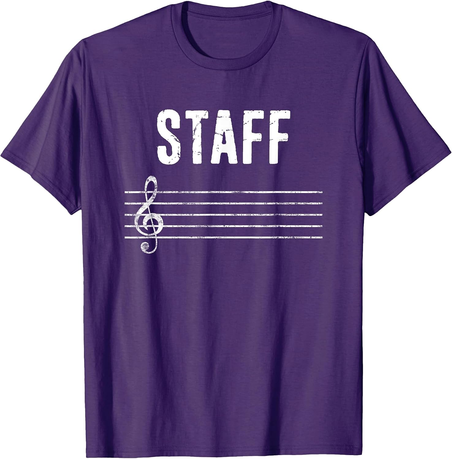 School Band Orchestra Tee Merch
