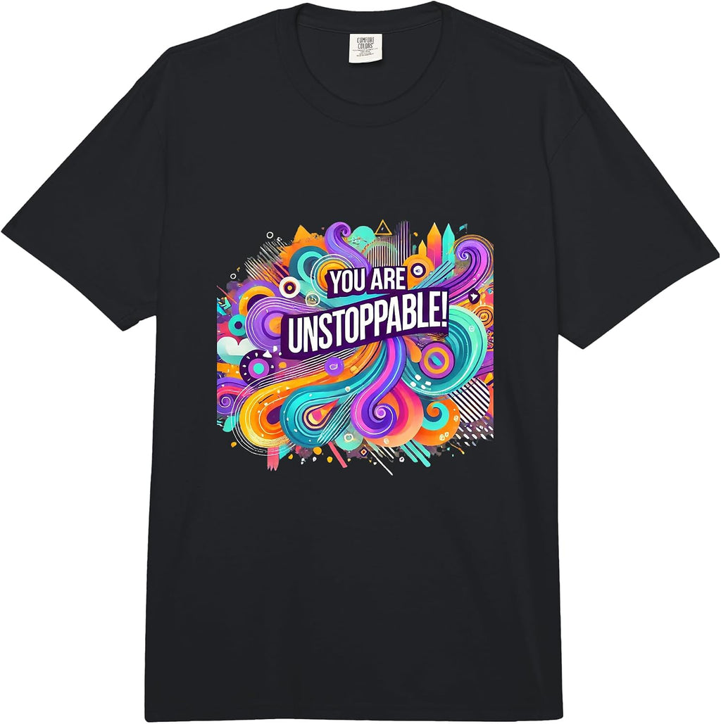 Simmon's Merch