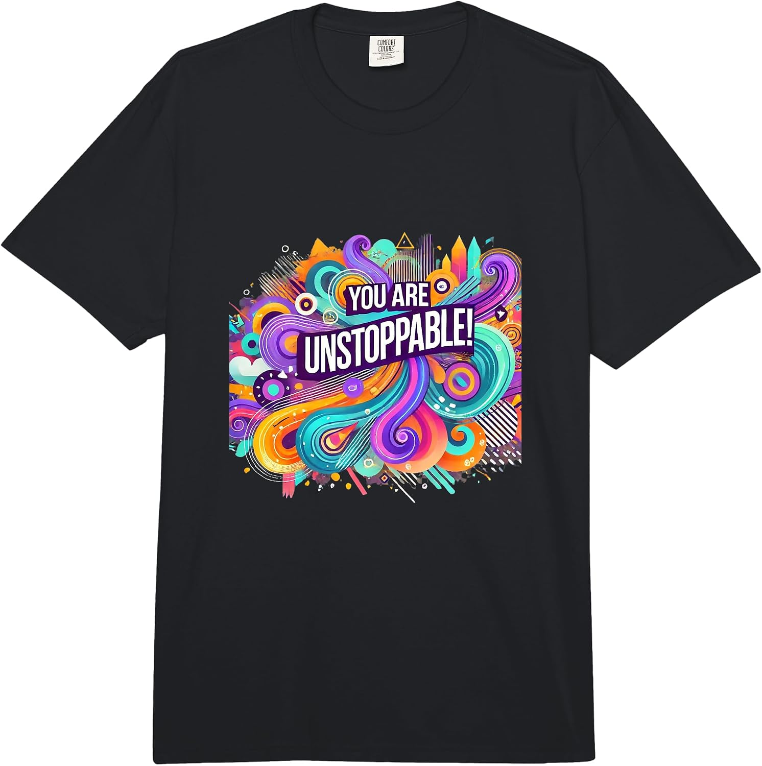 Simmon's Merch