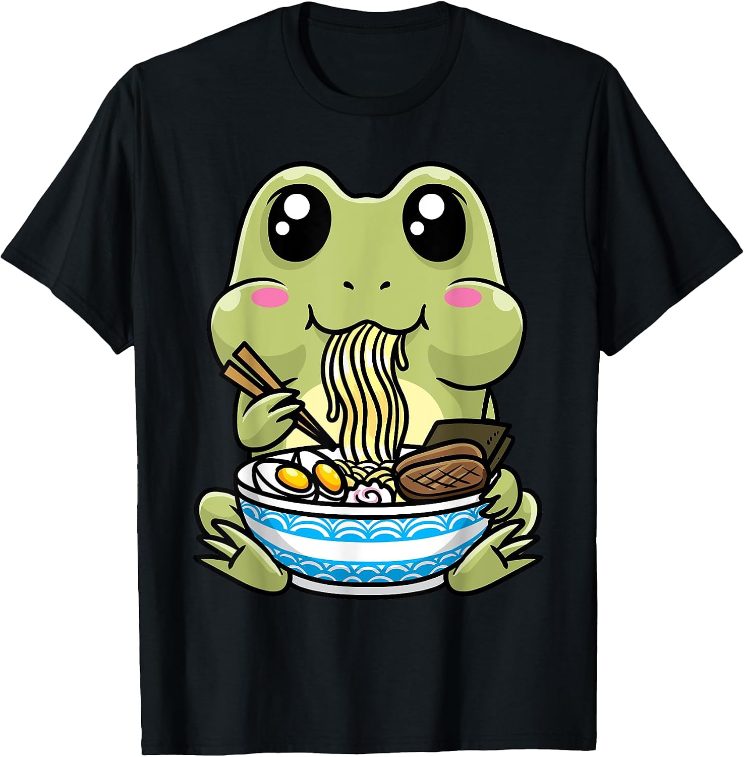 Frog Gifts Funny MalCuteThemb