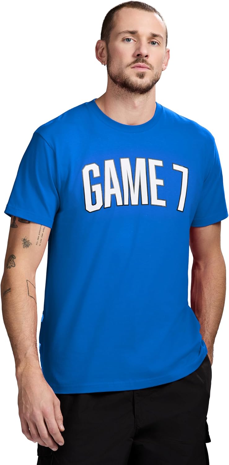 GAME 7