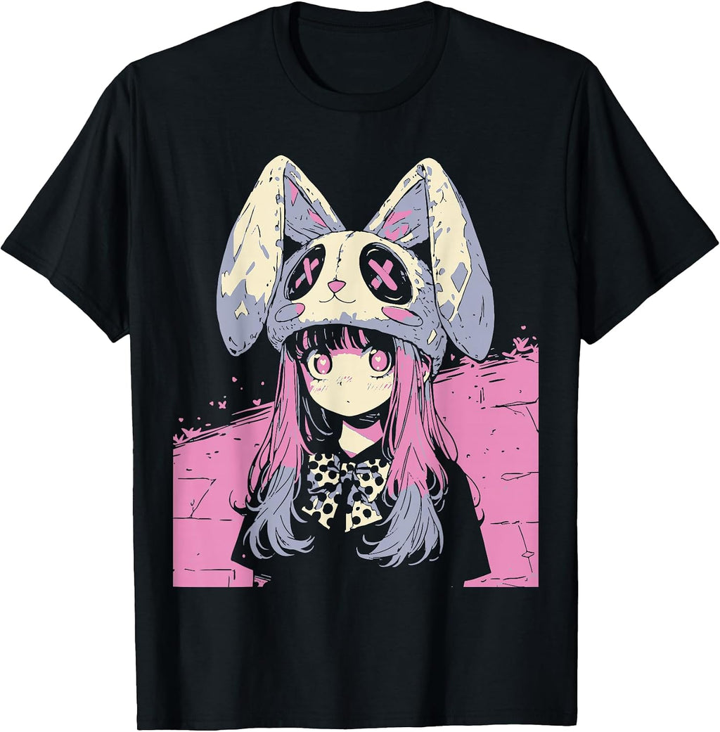 Yureigami Threads