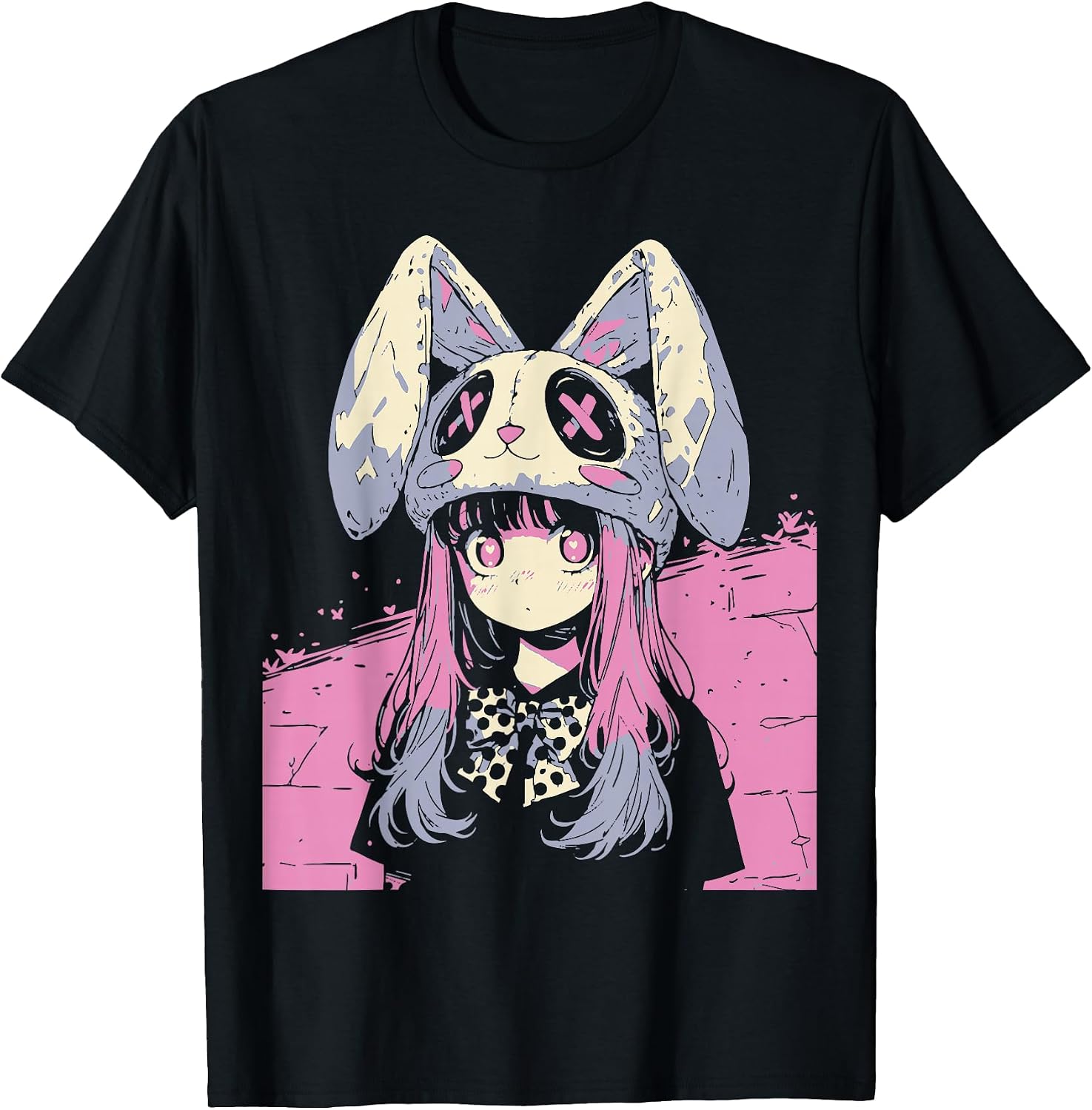 Yureigami Threads